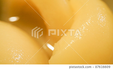 罐頭黃桃 罐頭黃桃 87616609