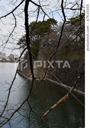 Nagoya Castle 007 Nagoya Castle 007 87616808