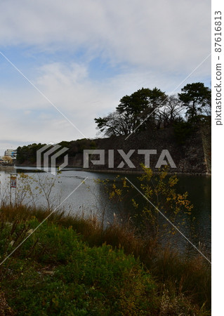 Nagoya Castle 011 87616813