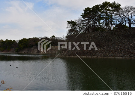 Nagoya Castle 014 87616816