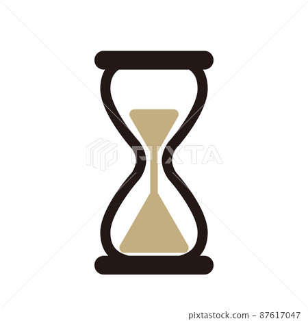 Hourglass_color icon Hourglass_color icon 87617047