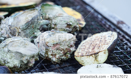 醬油烤頭巾 87617072