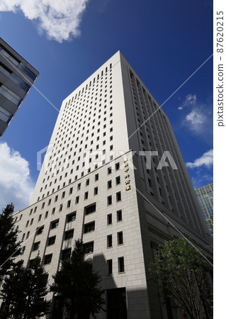 農林中金銀行總店（DN Tower 21） 87620215