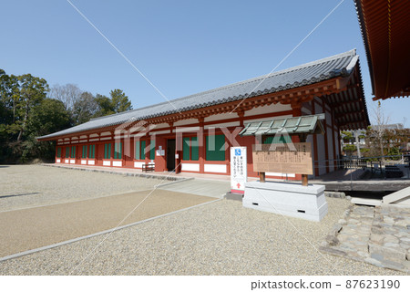 奈良市藥師寺西京町 奈良市藥師寺西京町 87623190