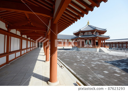 奈良市西京町藥師寺 奈良市西京町藥師寺 87623293