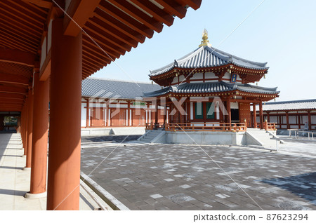 奈良市西京町藥師寺 奈良市西京町藥師寺 87623294