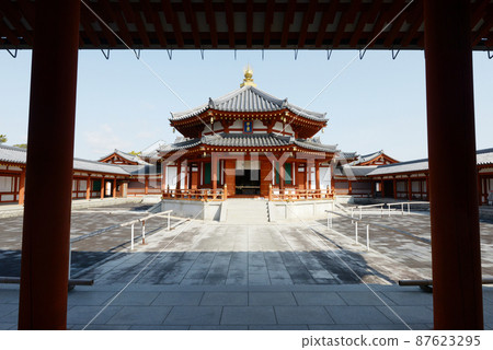 奈良市西京町藥師寺 奈良市西京町藥師寺 87623295