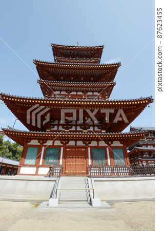 奈良市藥師寺西塔西京町 奈良市藥師寺西塔西京町 87623455