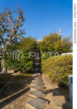 法師寺（法師寺） 87623853