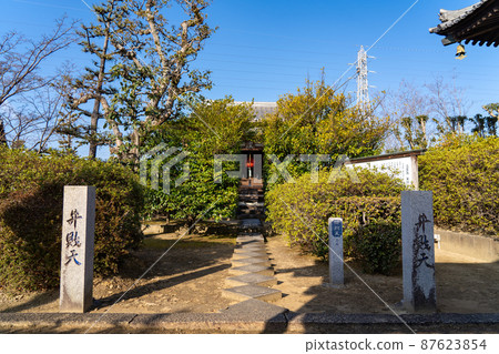 Hounji Temple (Hounji Temple) Hounji Temple (Hounji Temple) 87623854