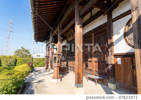 法師寺（法師寺） 87623871