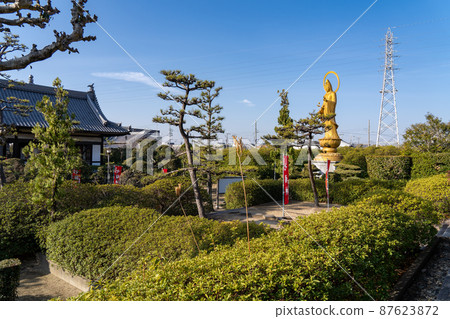 法師寺（法師寺） 87623872