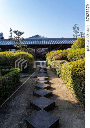 法師寺（法師寺） 87623879