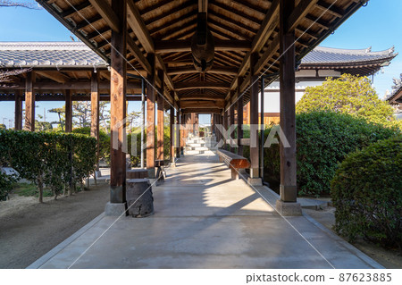 Hounji Temple (Hounji Temple) Hounji Temple (Hounji Temple) 87623885