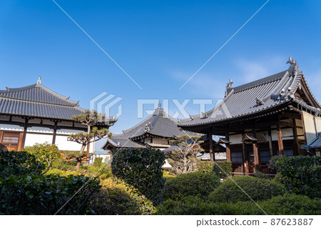 Hounji Temple (Hounji Temple) Hounji Temple (Hounji Temple) 87623887