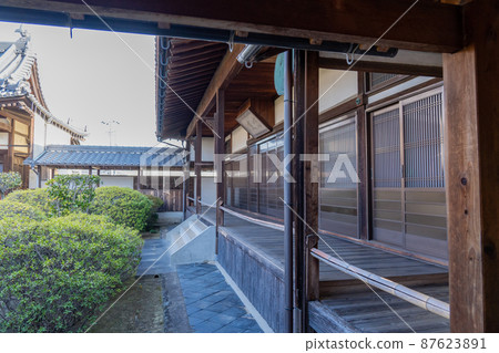 Hounji Temple (Hounji Temple) Hounji Temple (Hounji Temple) 87623891