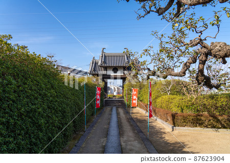 法師寺（法師寺） 87623904