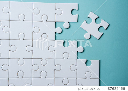 puzzle puzzle 87624466