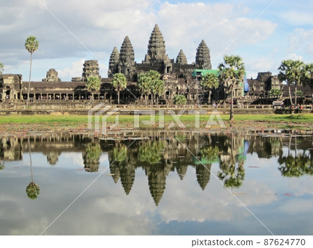 吳哥窟 87624770