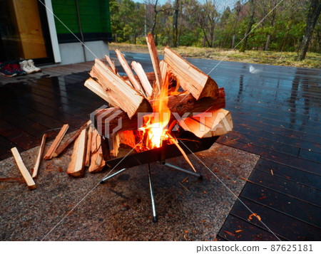 bonfire  87625181