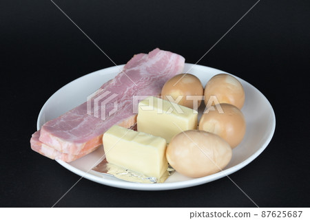 Smoked Smoked 87625687