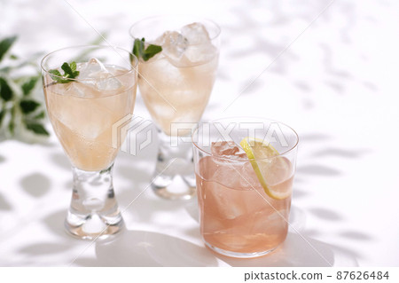 夏季冷飲 夏季冷飲 87626484