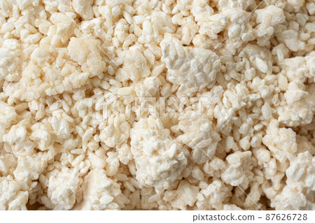 Malted rice Malted rice 87626728