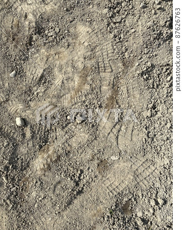 Footsteps Footsteps 87626763
