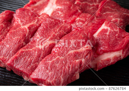 short rib  87626784