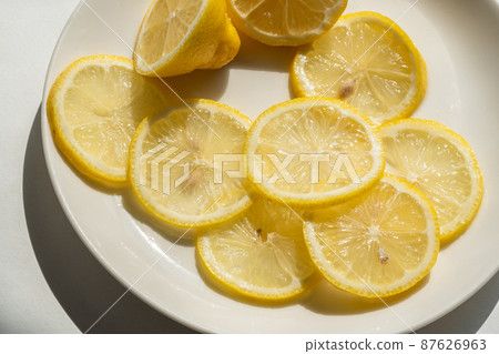 Lemon Lemon 87626963