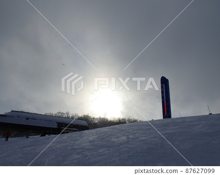 Niseko Grand Hirafu Niseko Grand Hirafu 87627099