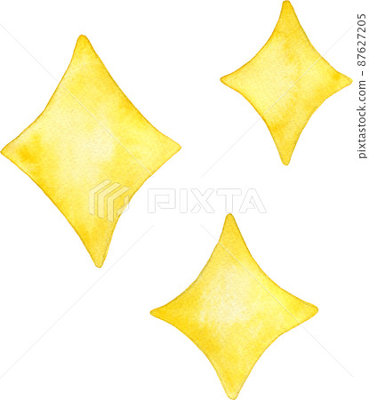 Illustration of shiny light 87627205