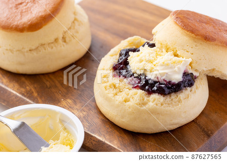 Scone Scone 87627565