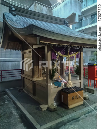 野中神社(宮城縣仙台市) 野中神社(宮城縣仙台市) 87627860
