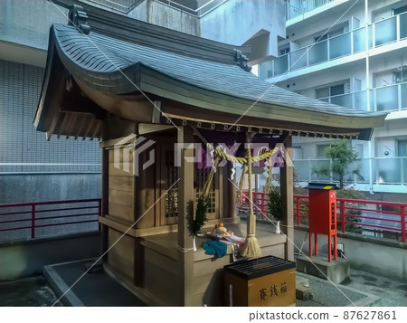 野中神社(宮城縣仙台市) 野中神社(宮城縣仙台市) 87627861