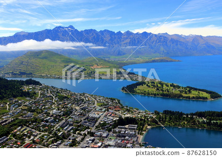 New Zealand_Queenstown 122 New Zealand_Queenstown 122 87628150