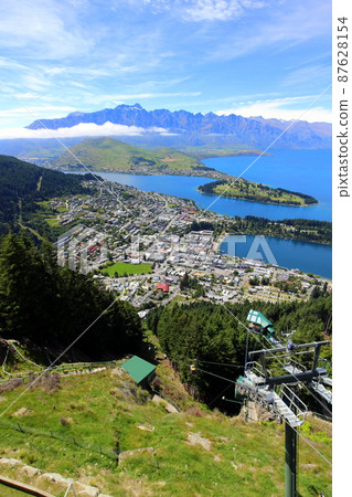 New Zealand_Queenstown 125 New Zealand_Queenstown 125 87628154