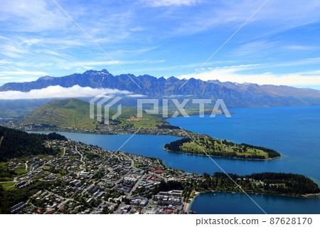 New Zealand_Queenstown 140 New Zealand_Queenstown 140 87628170