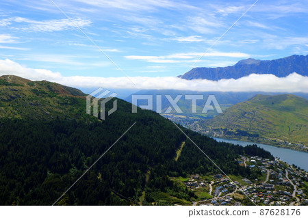 New Zealand_Queenstown 145 New Zealand_Queenstown 145 87628176