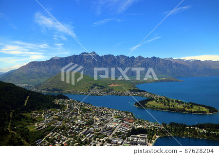 新西蘭_皇后鎮 171 87628204