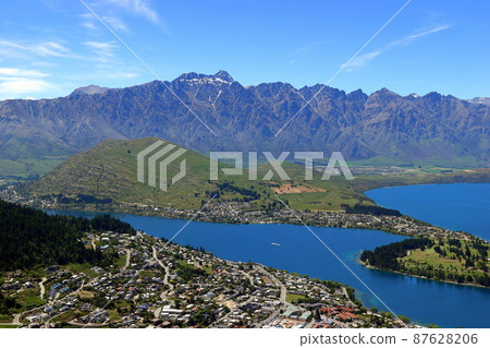 新西蘭_皇后鎮 172 87628206