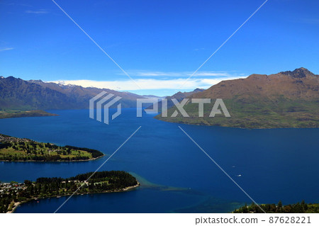 新西蘭_皇后鎮 181 87628221