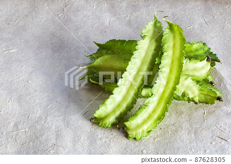 Square Bean Island Vegetable Urizu Square Bean Island Vegetable Urizu 87628305