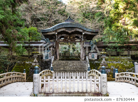 Daiozan Seiji Temple Daiozan Seiji Temple 87630444