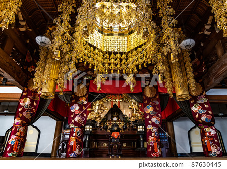 Daiozan Seiji Temple Daiozan Seiji Temple 87630445