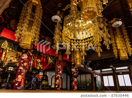 Daiozan Seiji Temple Daiozan Seiji Temple 87630446