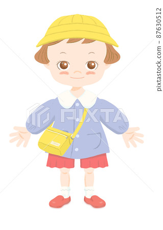 Toddler: Girl Toddler: Girl 87630512