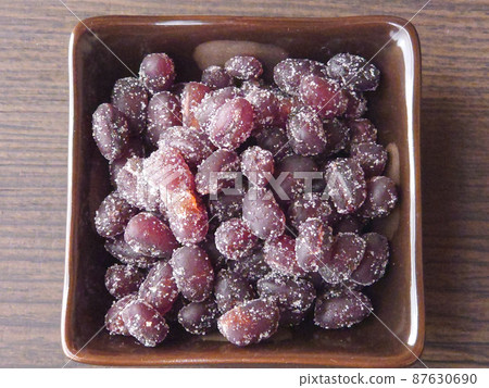 Azuki bean的甜豆 87630690