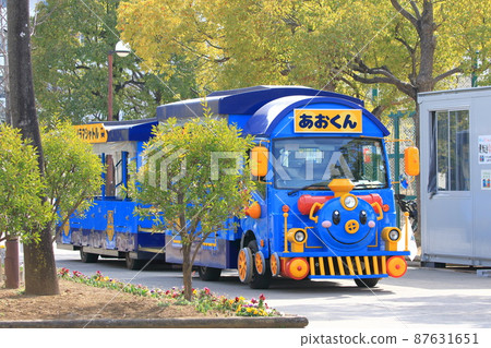 江戶川區綜合休閒公園全景班車 87631651