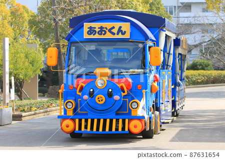 江戶川區綜合休閒公園全景班車 87631654